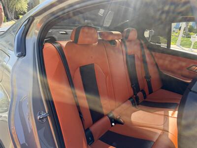 2021 BMW M3 Competition   - Photo 32 - Chatsworth, CA 91311