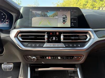 2021 BMW M3 Competition   - Photo 27 - Chatsworth, CA 91311