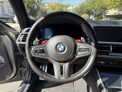 2021 BMW M3 Competition   - Photo 24 - Chatsworth, CA 91311
