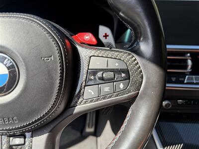 2021 BMW M3 Competition   - Photo 23 - Chatsworth, CA 91311