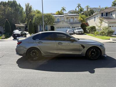 2021 BMW M3 Competition   - Photo 16 - Chatsworth, CA 91311
