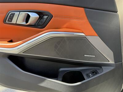 2021 BMW M3 Competition   - Photo 19 - Chatsworth, CA 91311