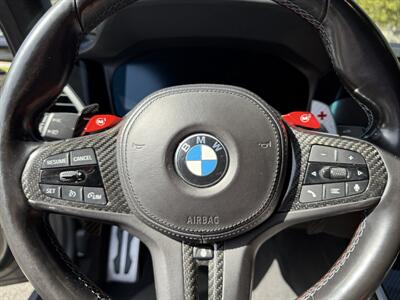 2021 BMW M3 Competition   - Photo 22 - Chatsworth, CA 91311