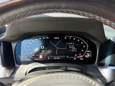 2021 BMW M3 Competition   - Photo 25 - Chatsworth, CA 91311