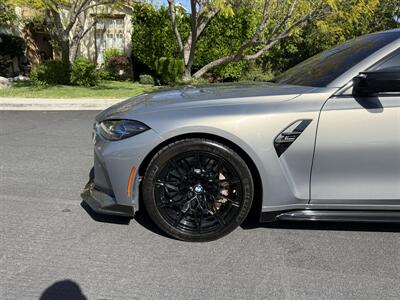 2021 BMW M3 Competition   - Photo 3 - Chatsworth, CA 91311