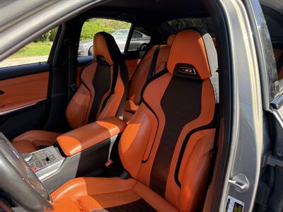 2021 BMW M3 Competition   - Photo 29 - Chatsworth, CA 91311