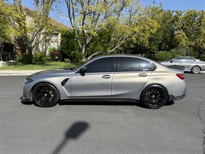 2021 BMW M3 Competition   - Photo 15 - Chatsworth, CA 91311