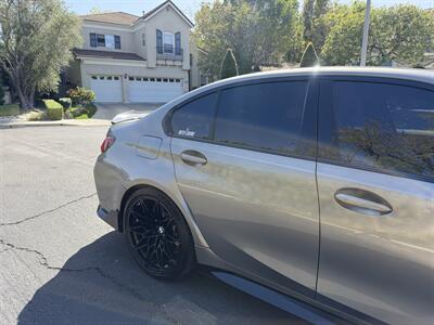 2021 BMW M3 Competition   - Photo 11 - Chatsworth, CA 91311