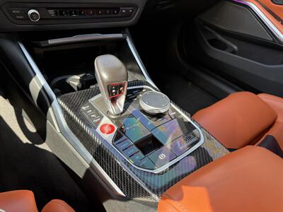 2021 BMW M3 Competition   - Photo 28 - Chatsworth, CA 91311