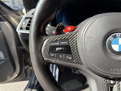 2021 BMW M3 Competition   - Photo 21 - Chatsworth, CA 91311