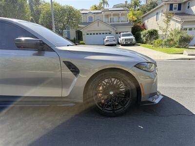 2021 BMW M3 Competition   - Photo 13 - Chatsworth, CA 91311