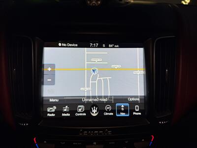 2017 Maserati Levante S   - Photo 25 - Chatsworth, CA 91311