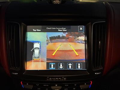 2017 Maserati Levante S   - Photo 26 - Chatsworth, CA 91311