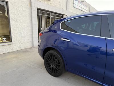 2017 Maserati Levante S   - Photo 12 - Chatsworth, CA 91311