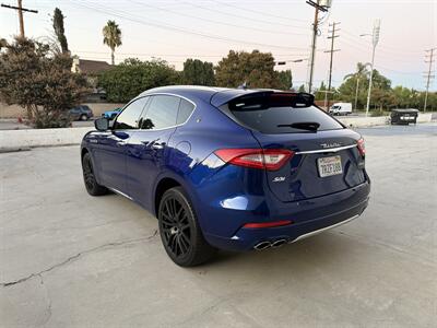 2017 Maserati Levante S   - Photo 9 - Chatsworth, CA 91311