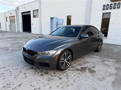 2015 BMW 335i   - Photo 2 - Chatsworth, CA 91311