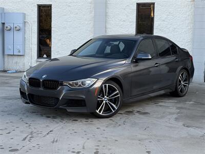 2015 BMW 335i   - Photo 1 - Chatsworth, CA 91311