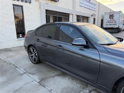 2015 BMW 335i   - Photo 9 - Chatsworth, CA 91311