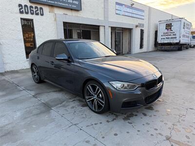 2015 BMW 335i   - Photo 11 - Chatsworth, CA 91311