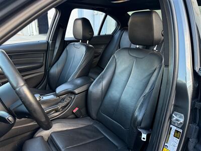 2015 BMW 335i   - Photo 25 - Chatsworth, CA 91311