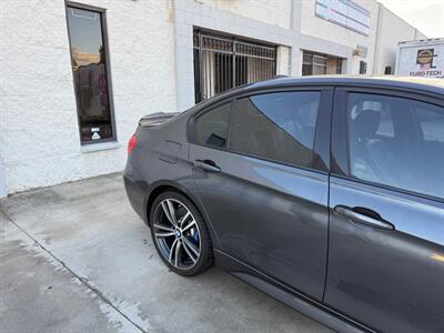 2015 BMW 335i   - Photo 8 - Chatsworth, CA 91311