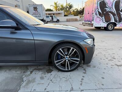 2015 BMW 335i   - Photo 10 - Chatsworth, CA 91311