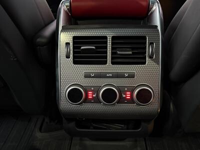 2017 Land Rover Range Rover Sport HSE Dynamic - Photo 32 - Chatsworth, CA 91311