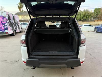 2017 Land Rover Range Rover Sport HSE Dynamic - Photo 33 - Chatsworth, CA 91311