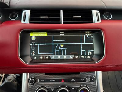 2017 Land Rover Range Rover Sport HSE Dynamic - Photo 23 - Chatsworth, CA 91311