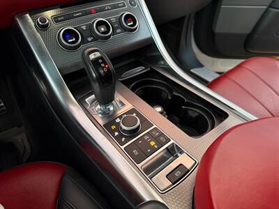 2017 Land Rover Range Rover Sport HSE Dynamic - Photo 26 - Chatsworth, CA 91311
