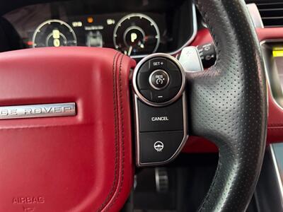 2017 Land Rover Range Rover Sport HSE Dynamic - Photo 20 - Chatsworth, CA 91311