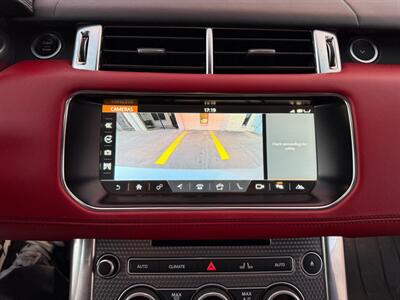 2017 Land Rover Range Rover Sport HSE Dynamic - Photo 24 - Chatsworth, CA 91311
