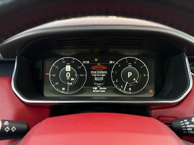2017 Land Rover Range Rover Sport HSE Dynamic - Photo 22 - Chatsworth, CA 91311