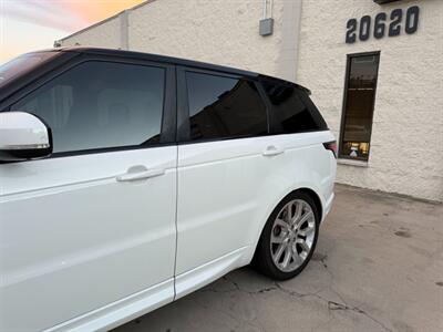 2017 Land Rover Range Rover Sport HSE Dynamic - Photo 6 - Chatsworth, CA 91311