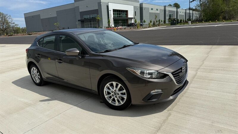 2016 Mazda Mazda3 i Sport - Photo 5 - Hillsboro, OR 97124