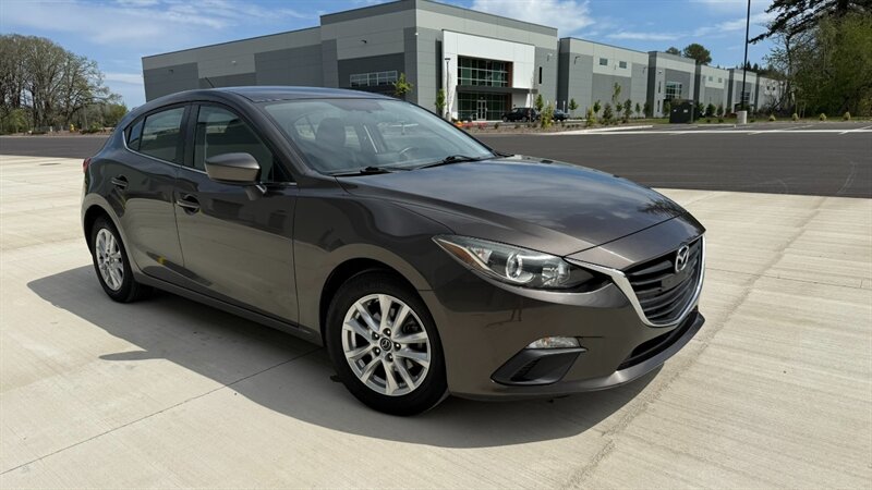 2016 Mazda Mazda3 i Sport - Photo 4 - Hillsboro, OR 97124