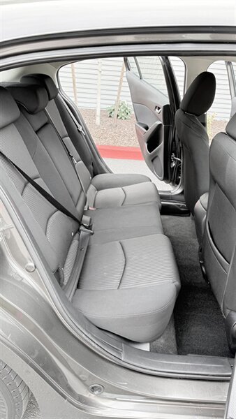 2016 Mazda Mazda3 i Sport - Photo 21 - Hillsboro, OR 97124