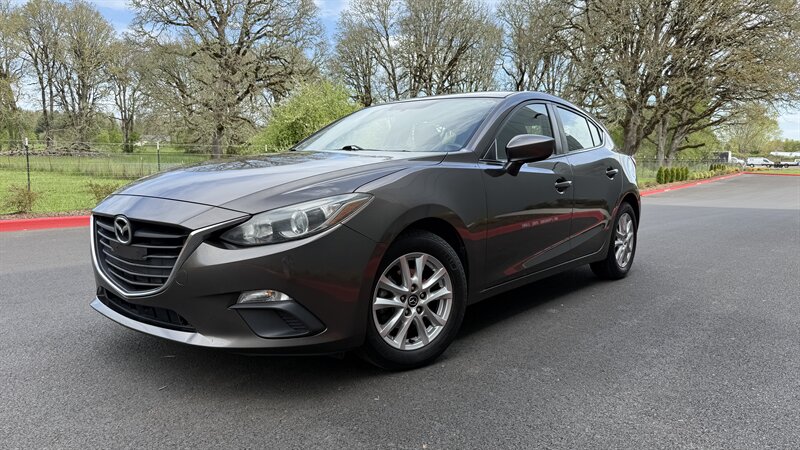 2016 Mazda Mazda3 i Sport - Photo 2 - Hillsboro, OR 97124