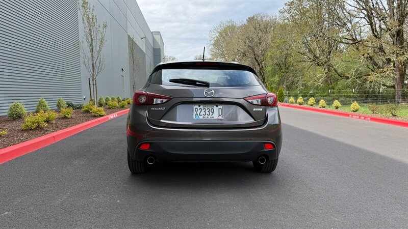2016 Mazda Mazda3 i Sport - Photo 12 - Hillsboro, OR 97124