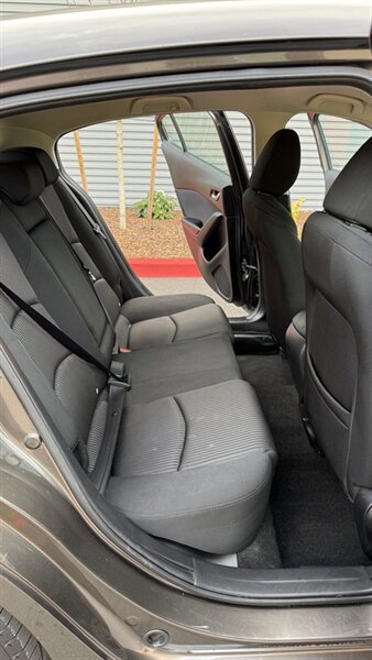 2016 Mazda Mazda3 i Sport - Photo 23 - Hillsboro, OR 97124