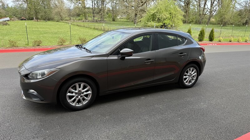 2016 Mazda Mazda3 i Sport - Photo 7 - Hillsboro, OR 97124