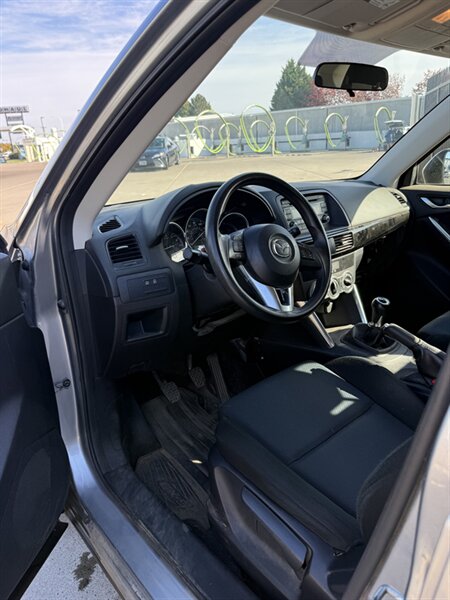 2014 Mazda CX-5 Sport - Photo 8 - Hillsboro, OR 97124