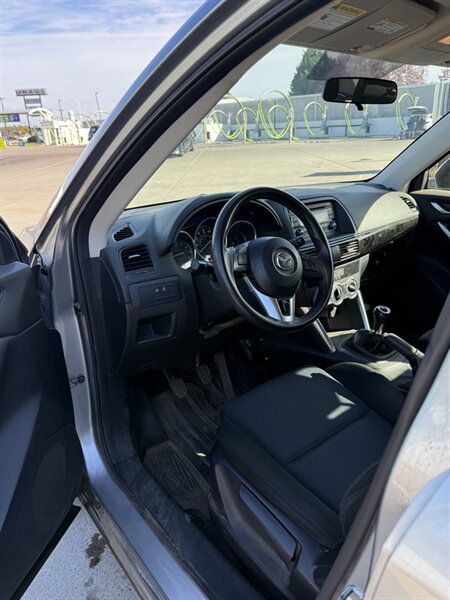 2014 Mazda CX-5 Sport - Photo 7 - Hillsboro, OR 97124
