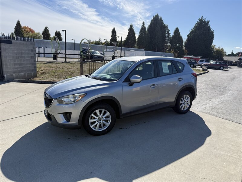 2014 Mazda CX-5 Sport - Photo 4 - Hillsboro, OR 97124