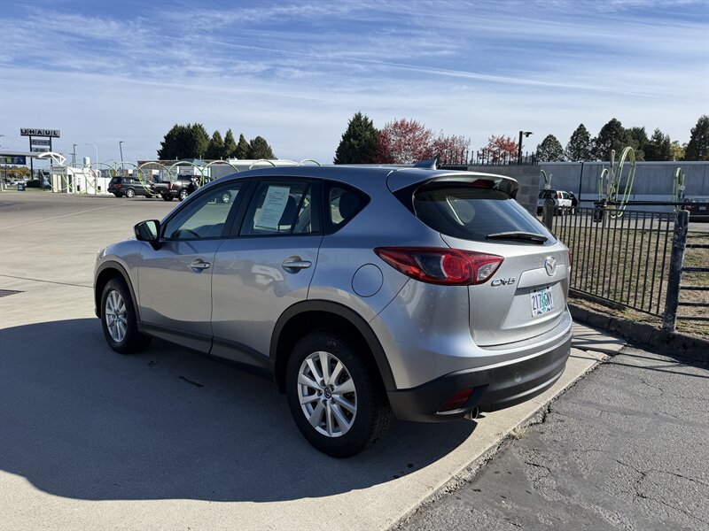 2014 Mazda CX-5 Sport - Photo 10 - Hillsboro, OR 97124