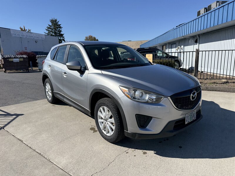 2014 Mazda CX-5 Sport - Photo 3 - Hillsboro, OR 97124