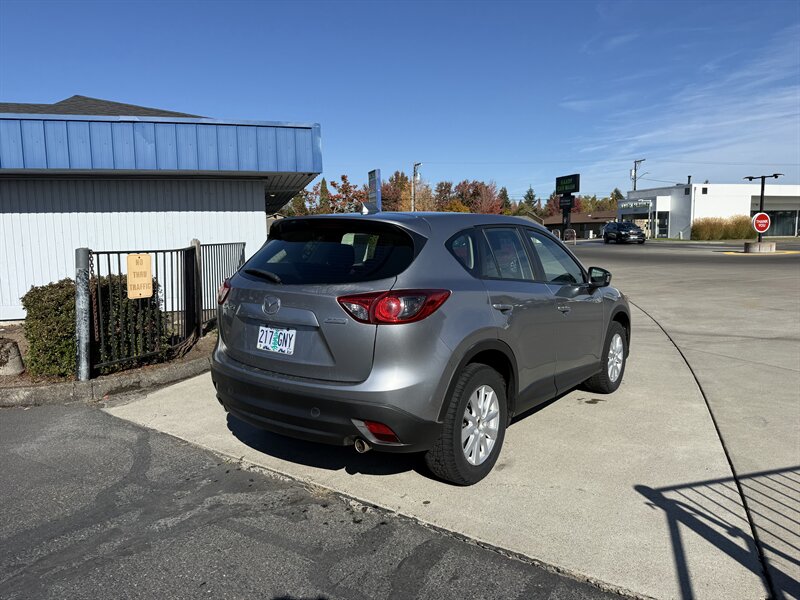 2014 Mazda CX-5 Sport - Photo 9 - Hillsboro, OR 97124
