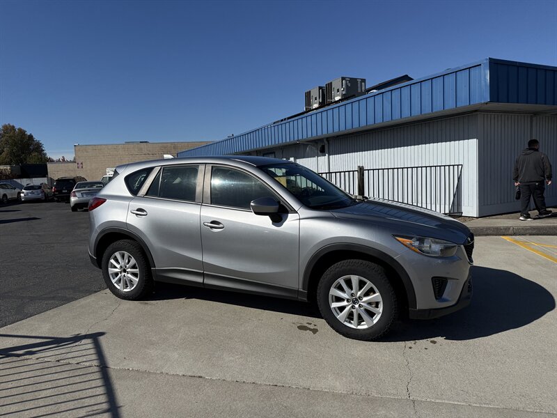 2014 Mazda CX-5 Sport - Photo 5 - Hillsboro, OR 97124
