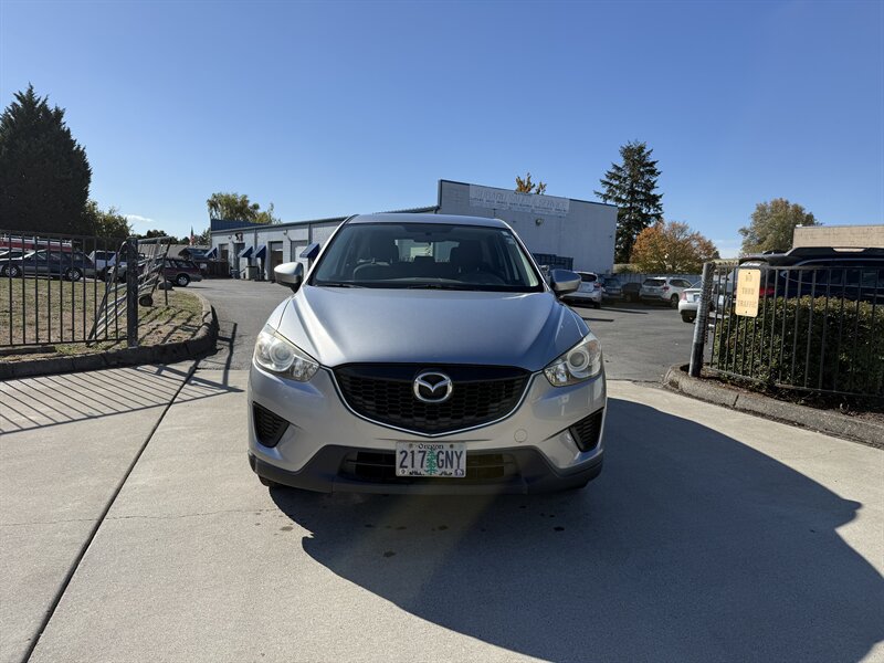 2014 Mazda CX-5 Sport - Photo 2 - Hillsboro, OR 97124