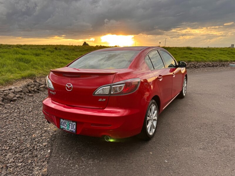 2011 Mazda Mazda3 s Sport - Photo 19 - Hillsboro, OR 97124